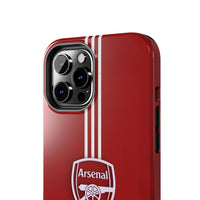 Thumbnail for Arsenal Tough Phone Case