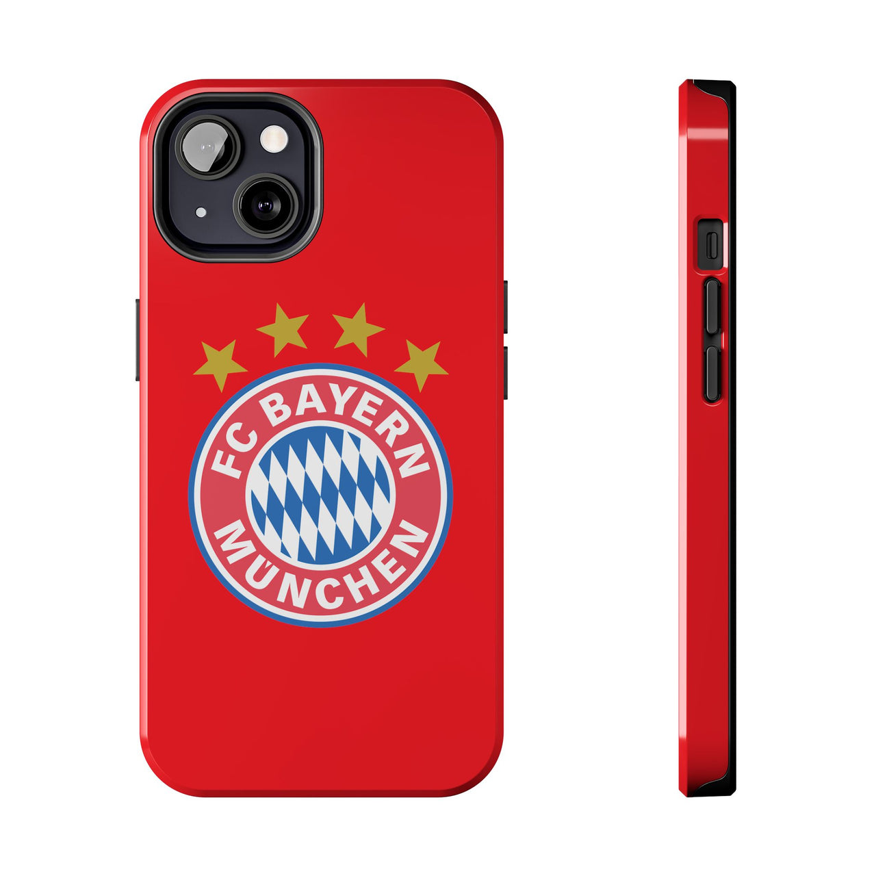 Bayern Munich Phone Case