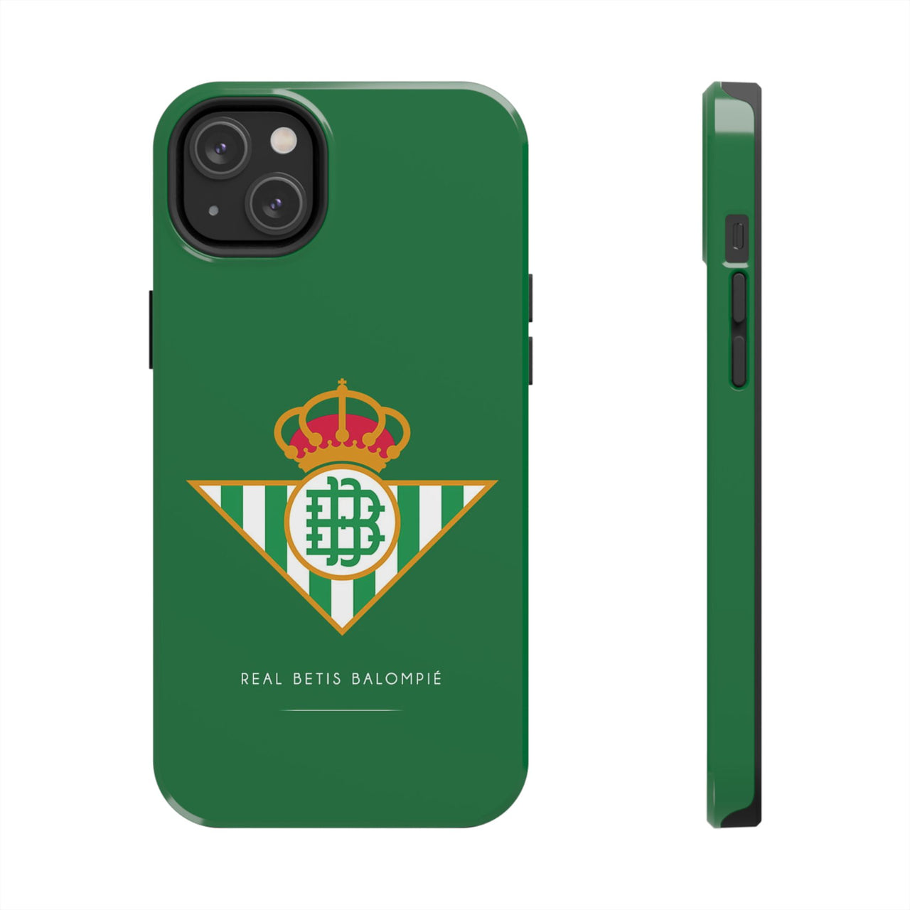 Real Betis Tough Phone Case