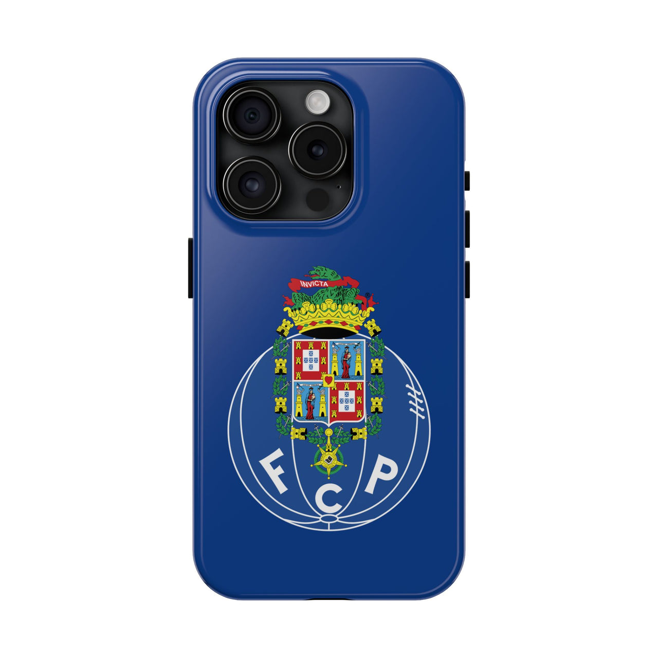 Porto Phone Case