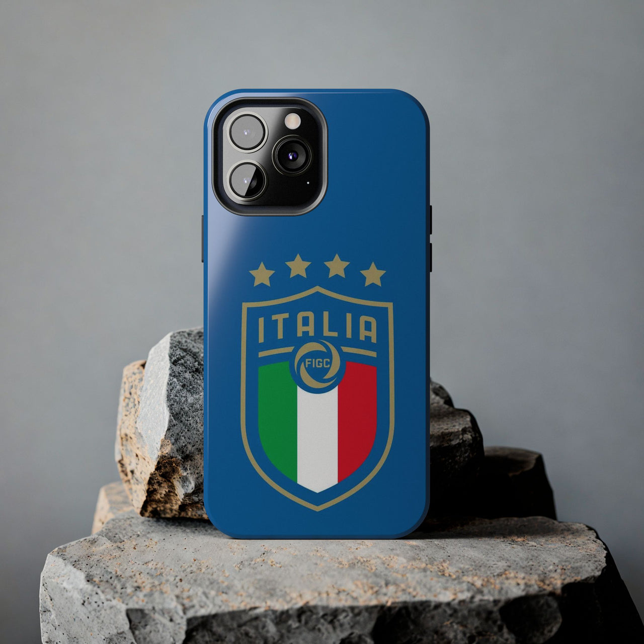 Italy National Team Tough Phone Case