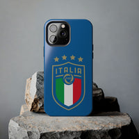 Thumbnail for Italy National Team Tough Phone Case