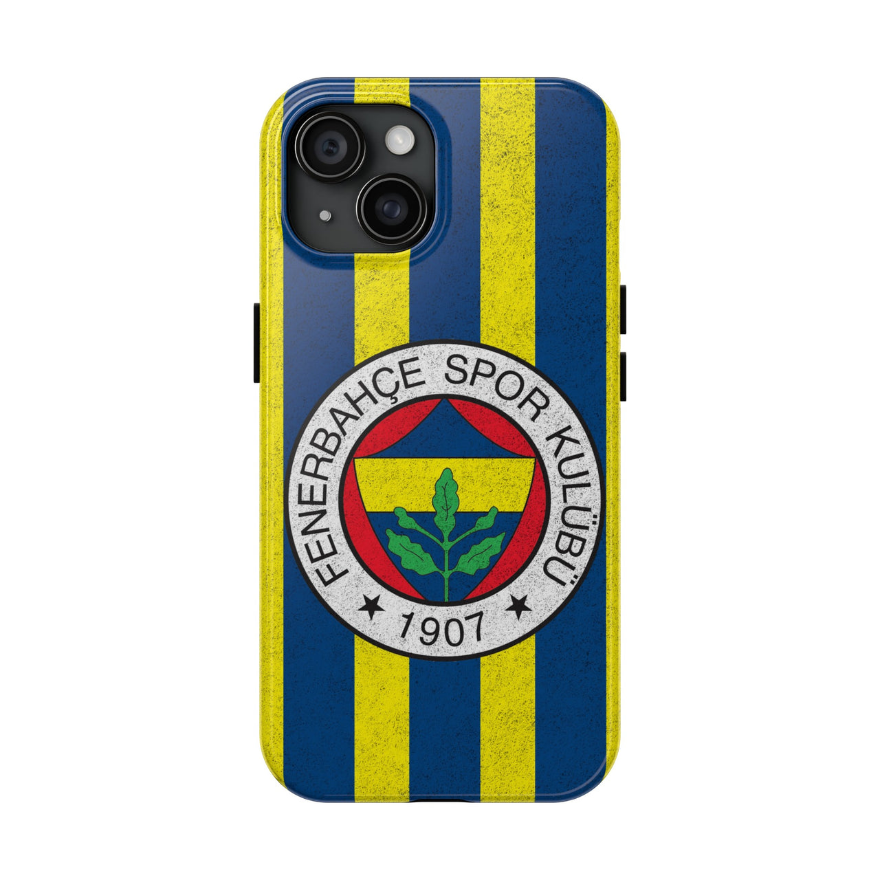 Fenerbahçe SK Tough Phone Case