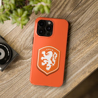 Thumbnail for Netherlands National Team Tough Phone Case