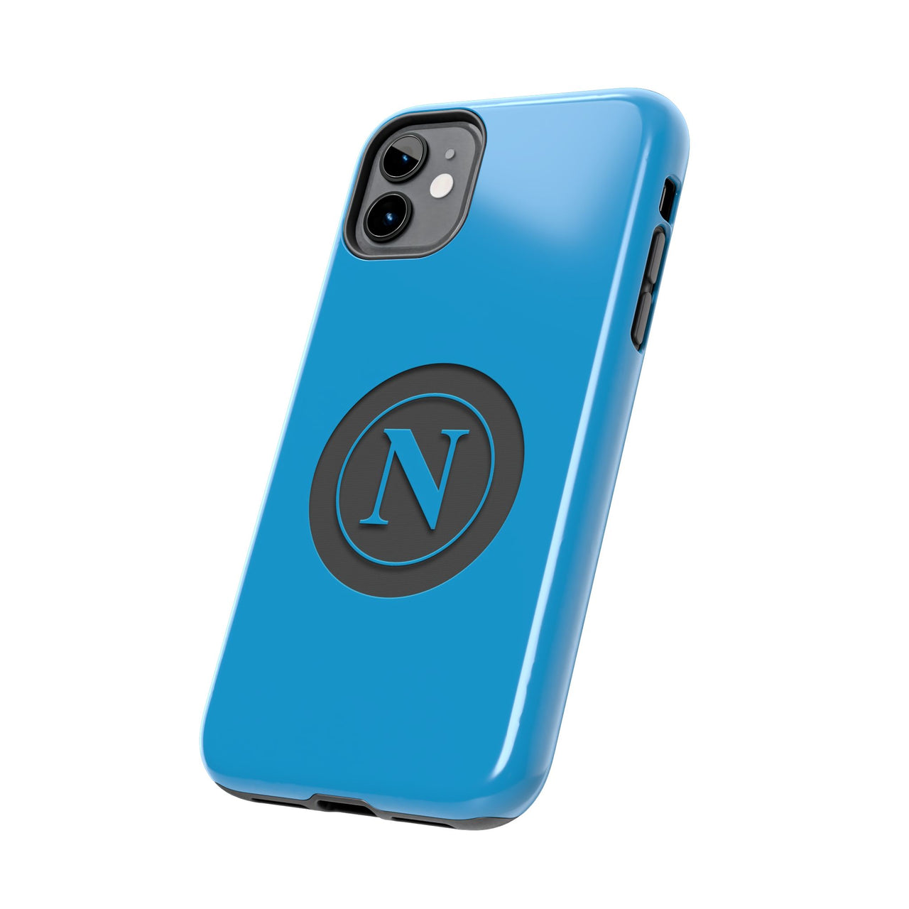 Napoli Tough Phone Case