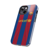 Thumbnail for Barcelona Unicef Phone Case