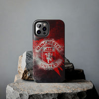 Thumbnail for Manchester United  Phone Case