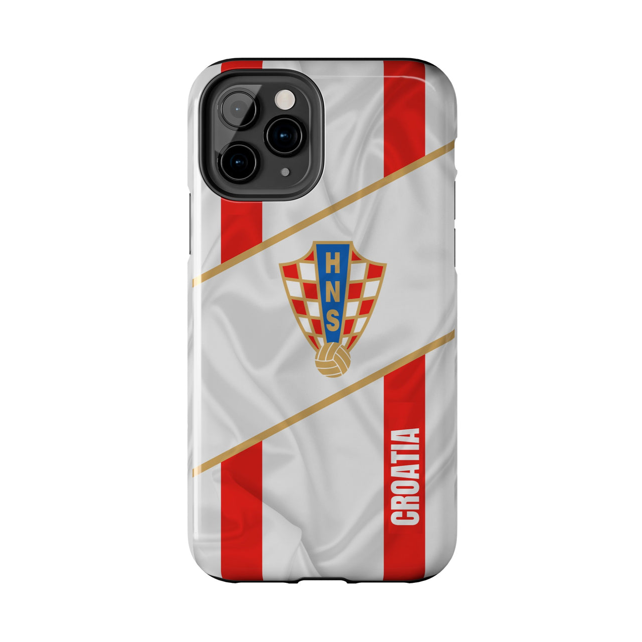 Croatia National Team Tough Phone Case