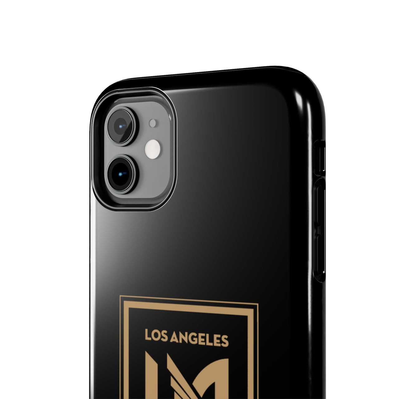 LAFC Tough Phone Cases