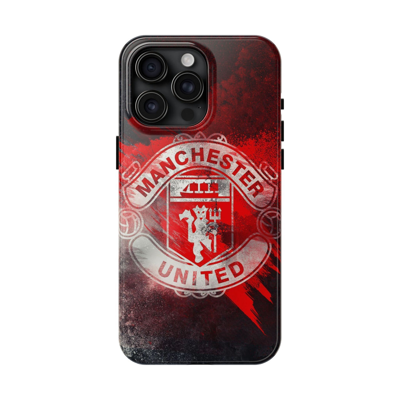 Manchester United  Phone Case