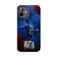 Thumbnail for Kylian Mbappe National Team Tough Phone Cases