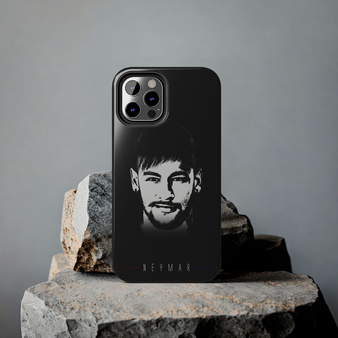 Neymar Jr. Phone Case