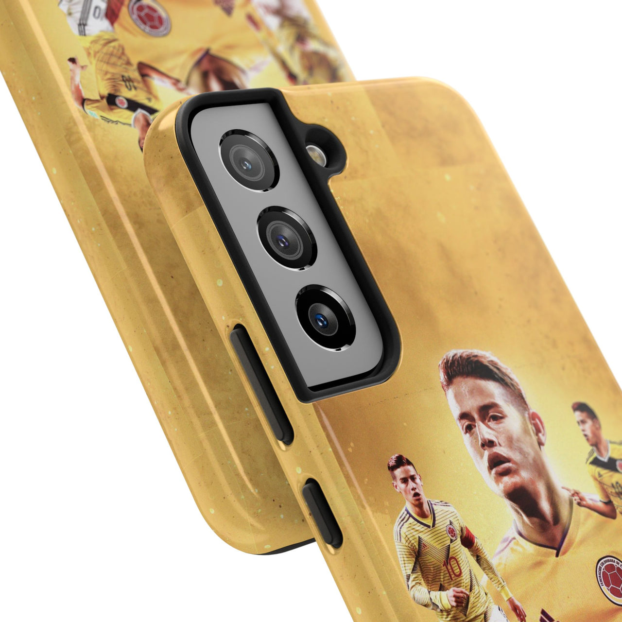 James Rodriguez Colombian National Team Phone Case