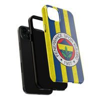 Thumbnail for Fenerbahçe SK Tough Phone Case