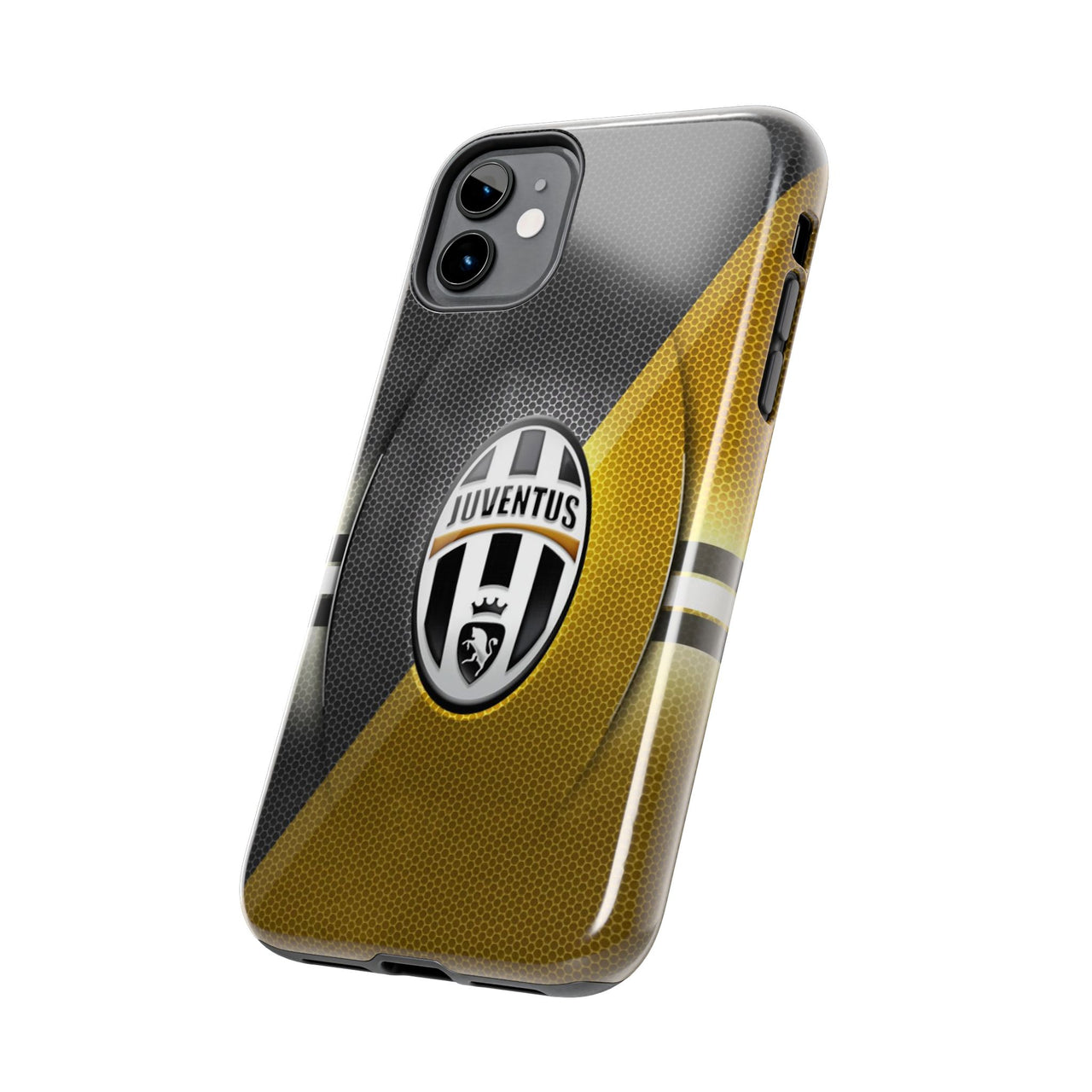 Juventus FC Phone Case