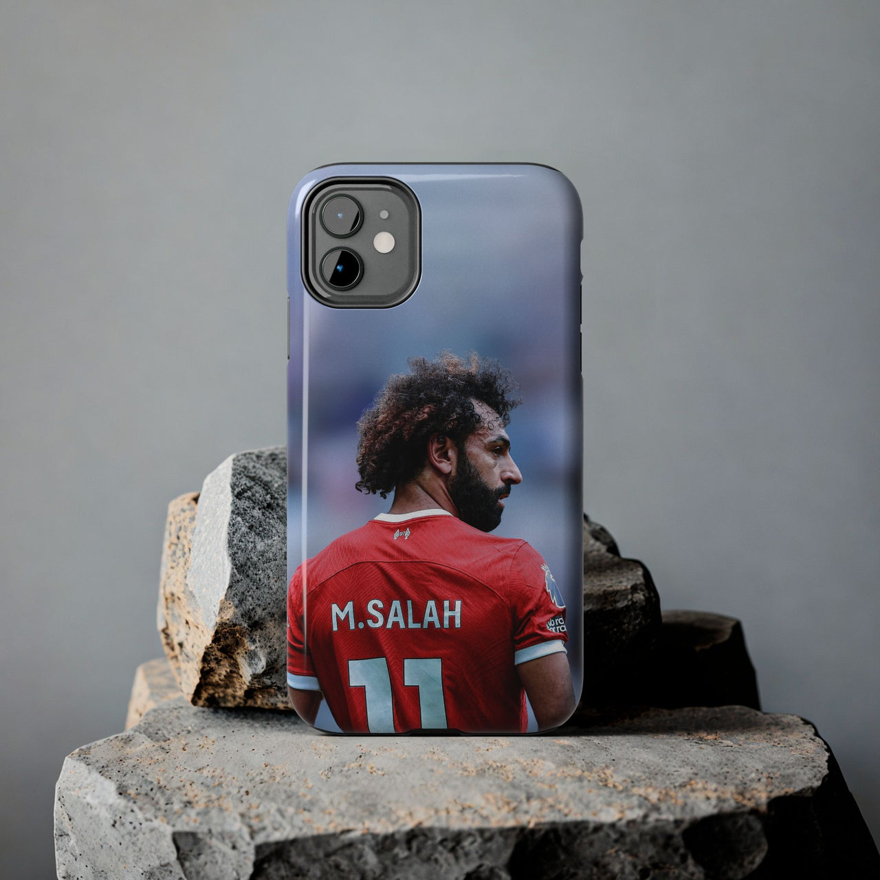 Mohammad Salah Tough Phone Cases