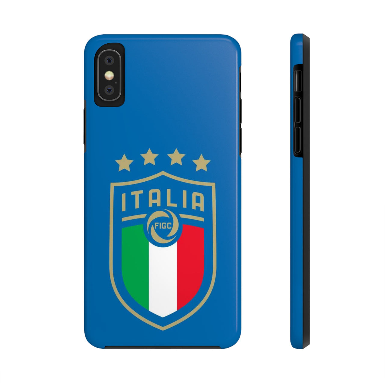 Italy National Team Tough Phone Case