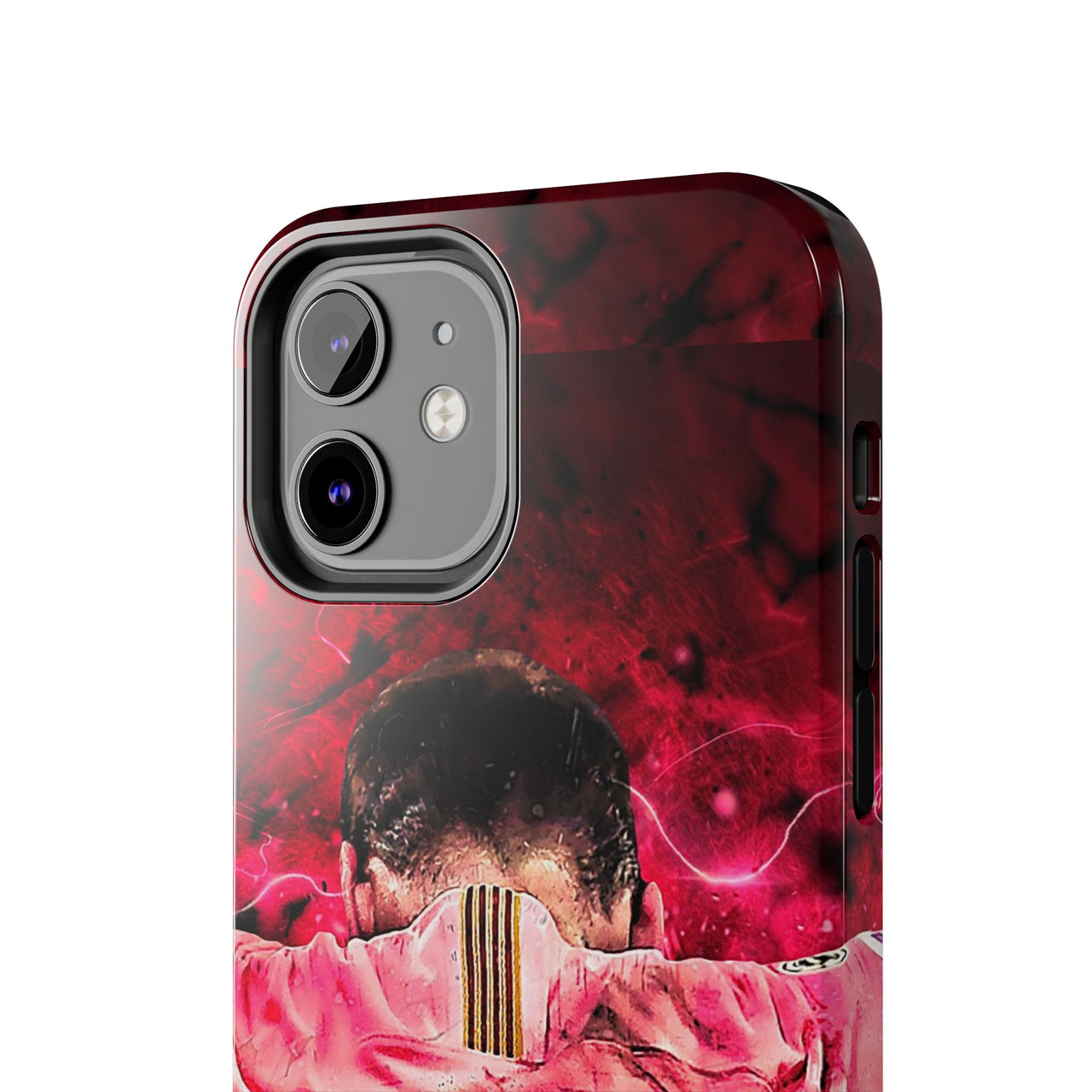 Lionel Messi Phone Case