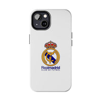 Thumbnail for Real Madrid Phone Case