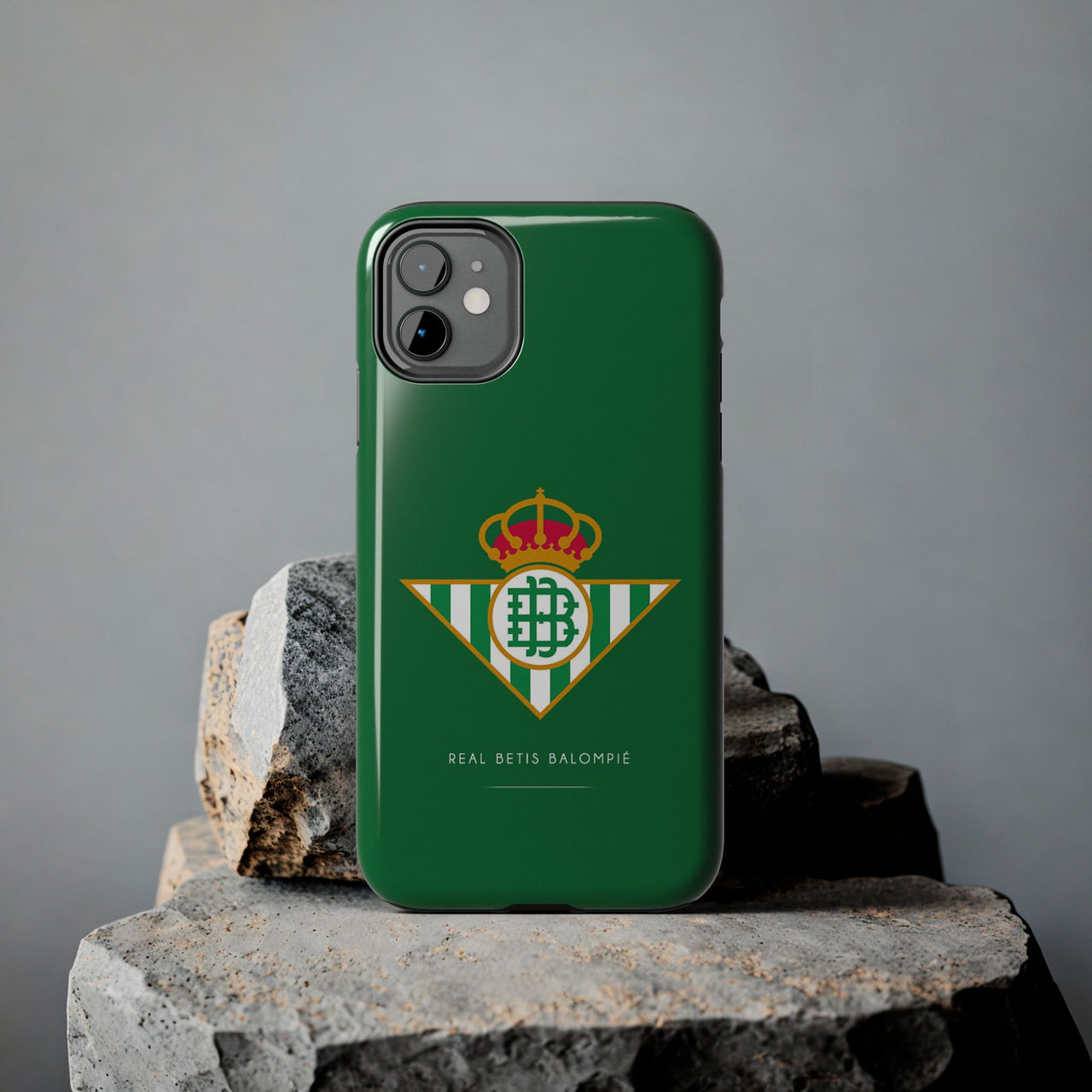 Real Betis Tough Phone Case