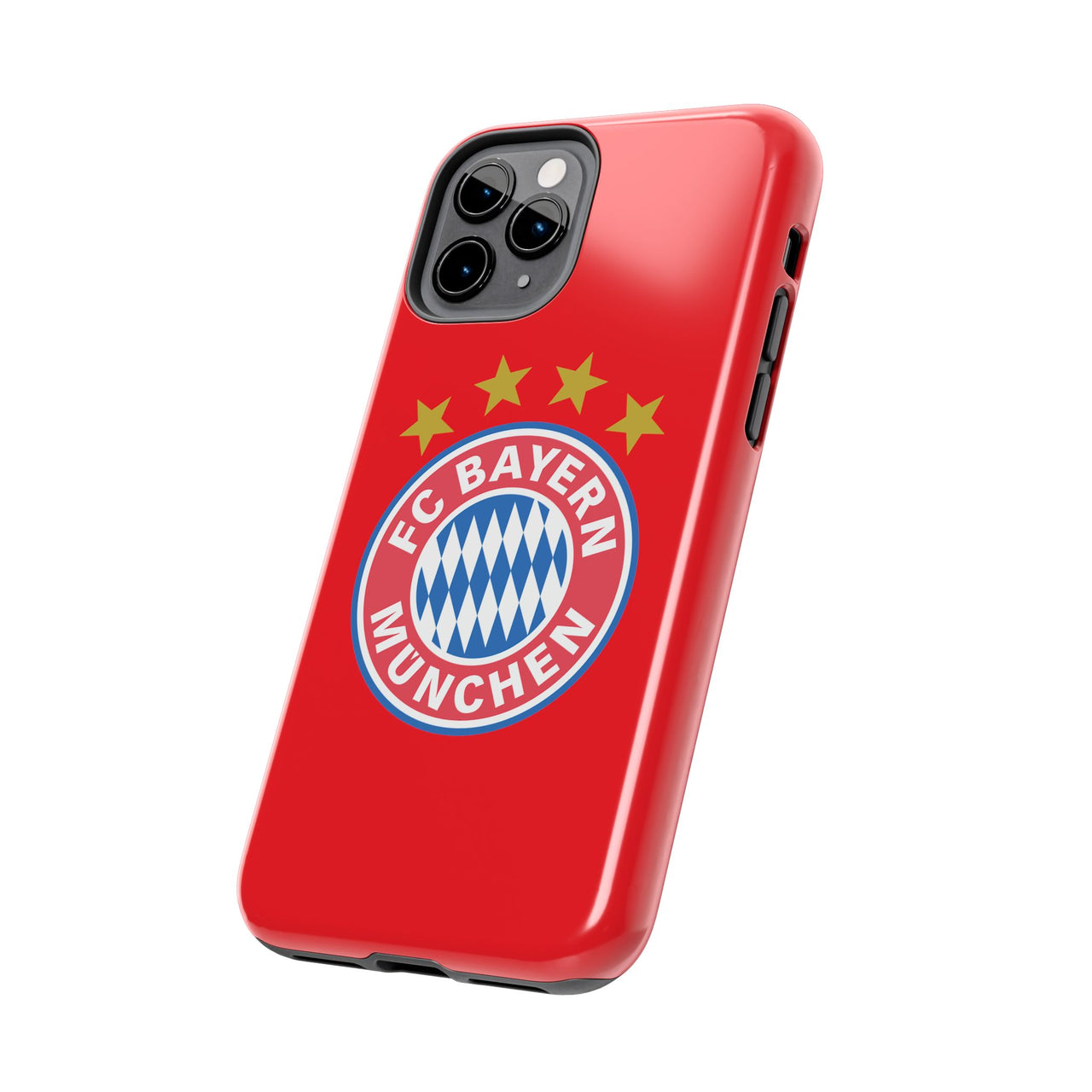 Bayern Munich Phone Case