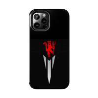 Thumbnail for Manchester United Red Devil Phone Case