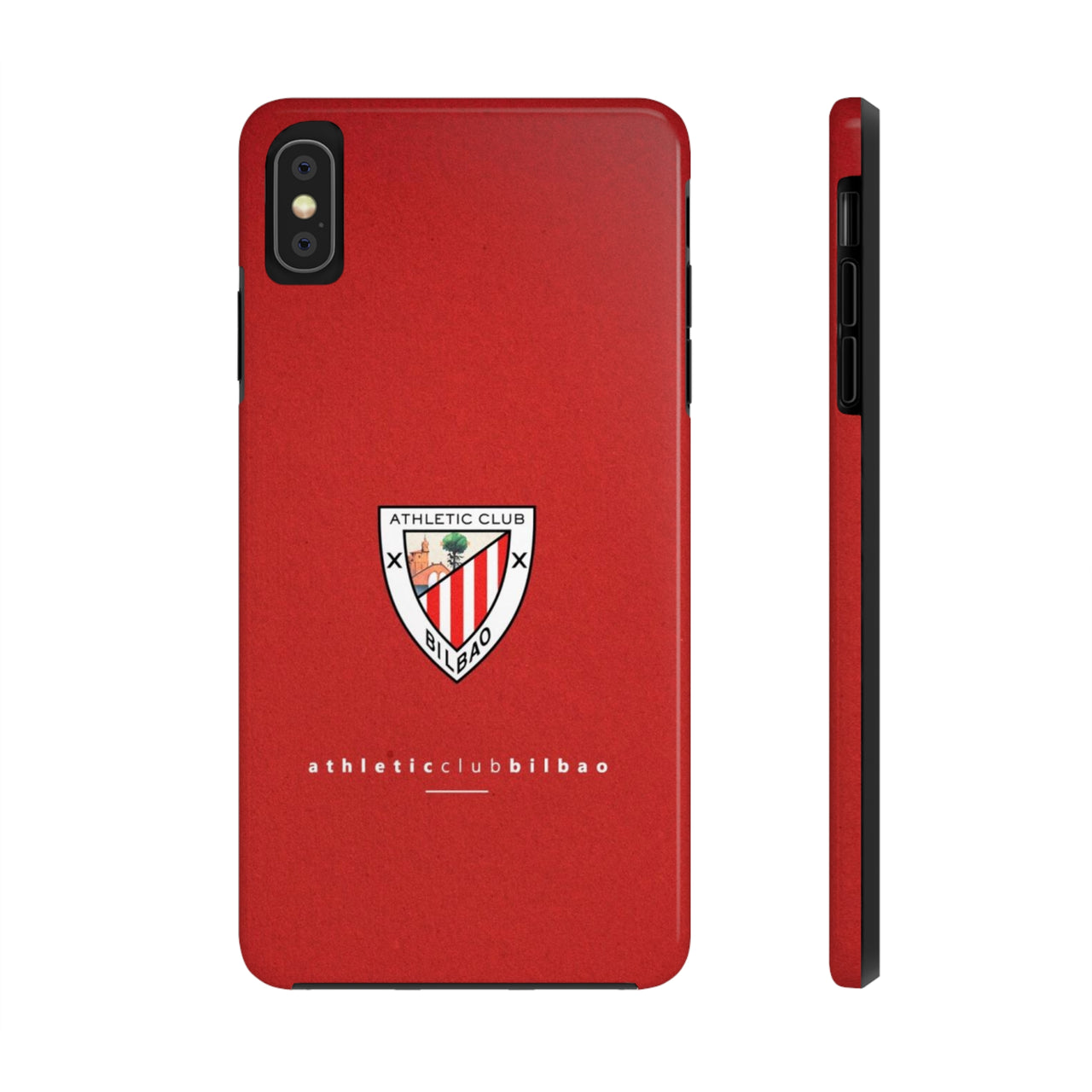 Athletic Bilbao Tough Phone Cases