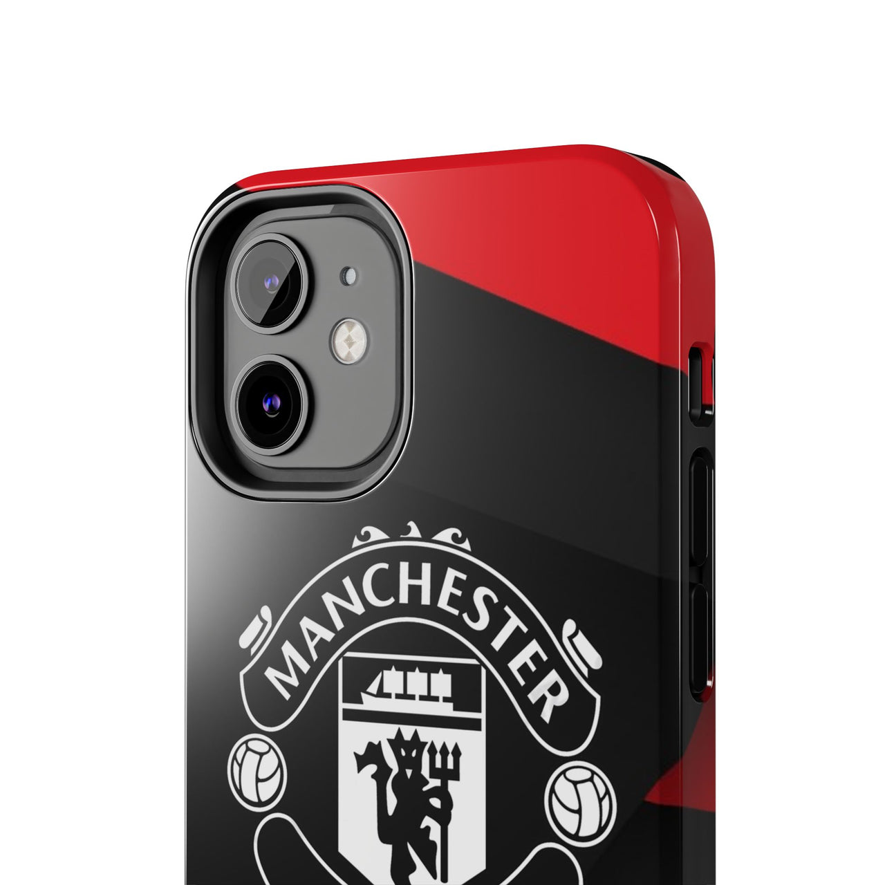 Manchester United Phone Case