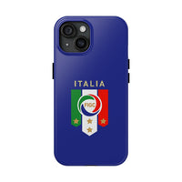 Thumbnail for Italian National Team Tough Phone Case