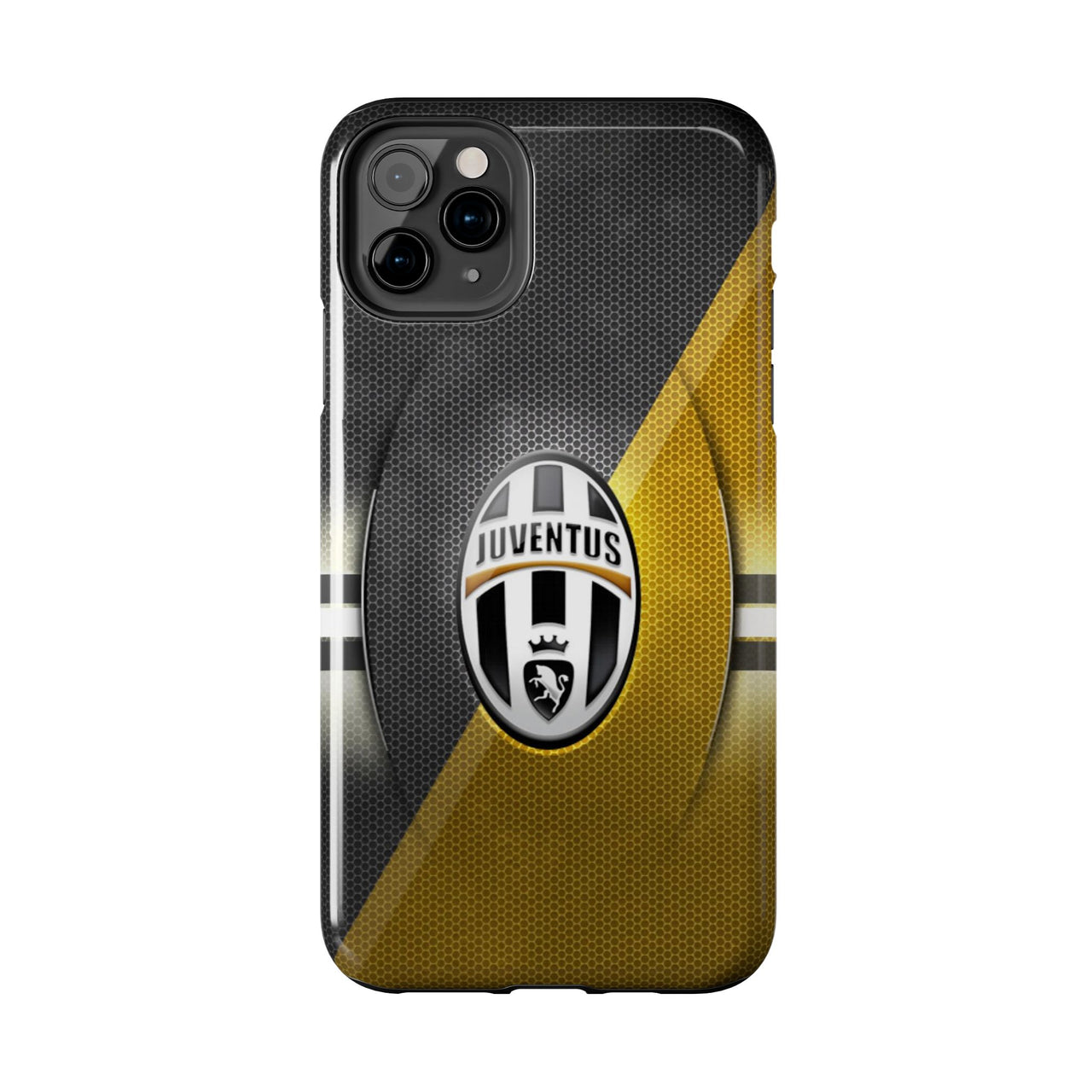 Juventus FC Phone Case