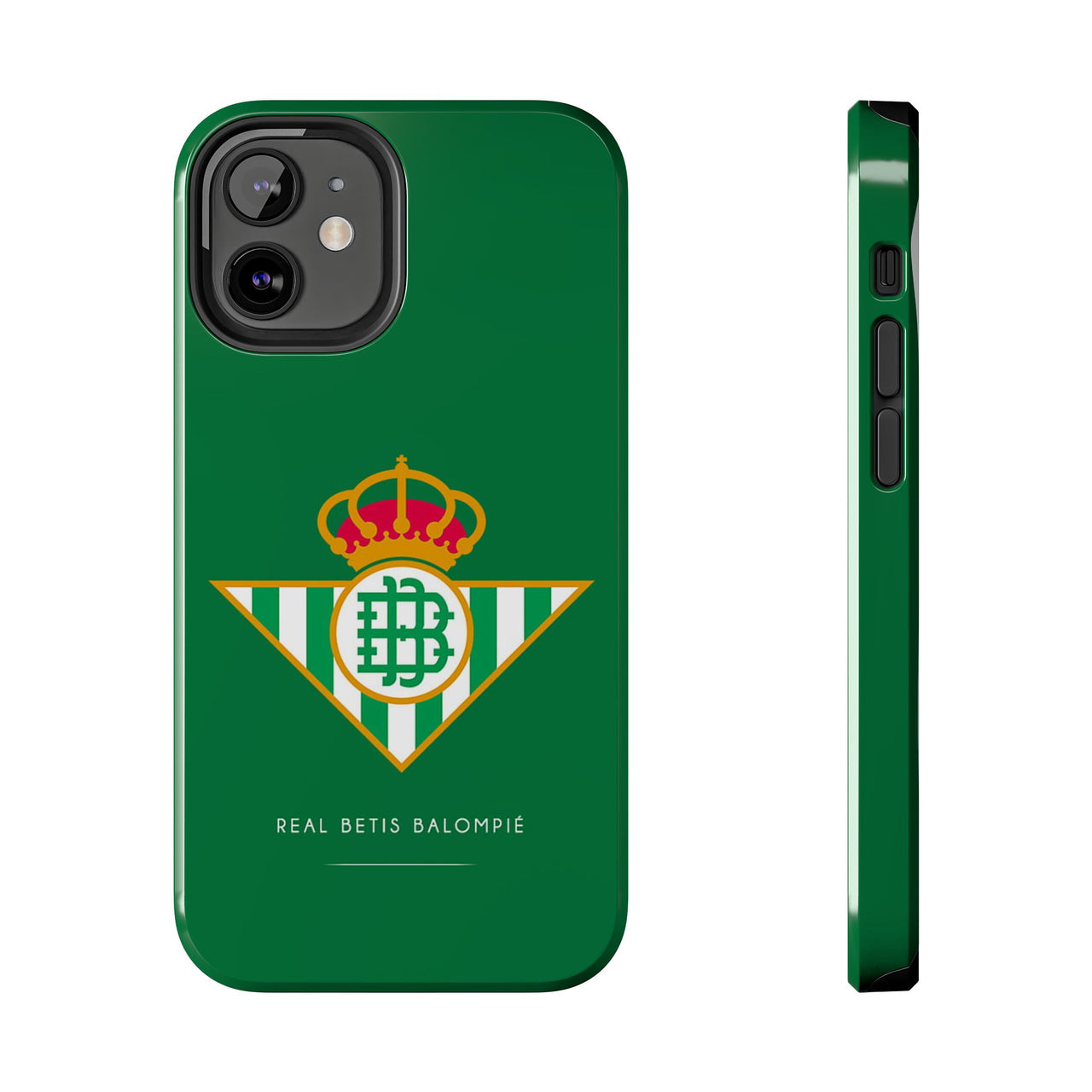 Real Betis Tough Phone Case