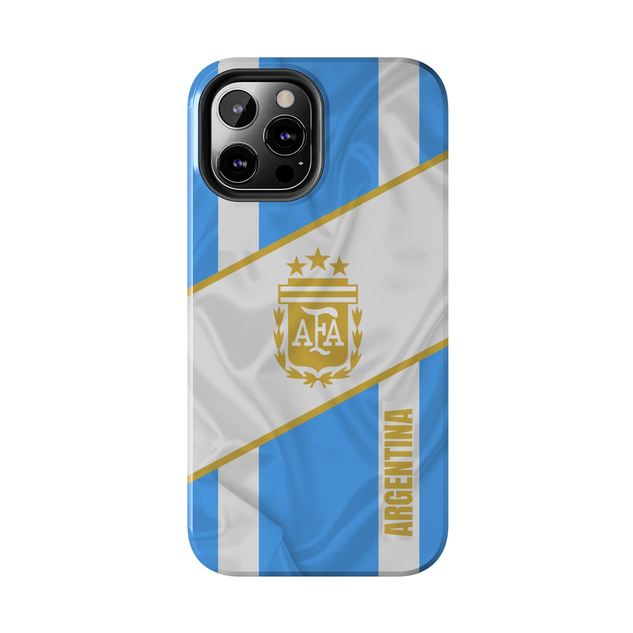 Argentina National Team Tough Phone Case