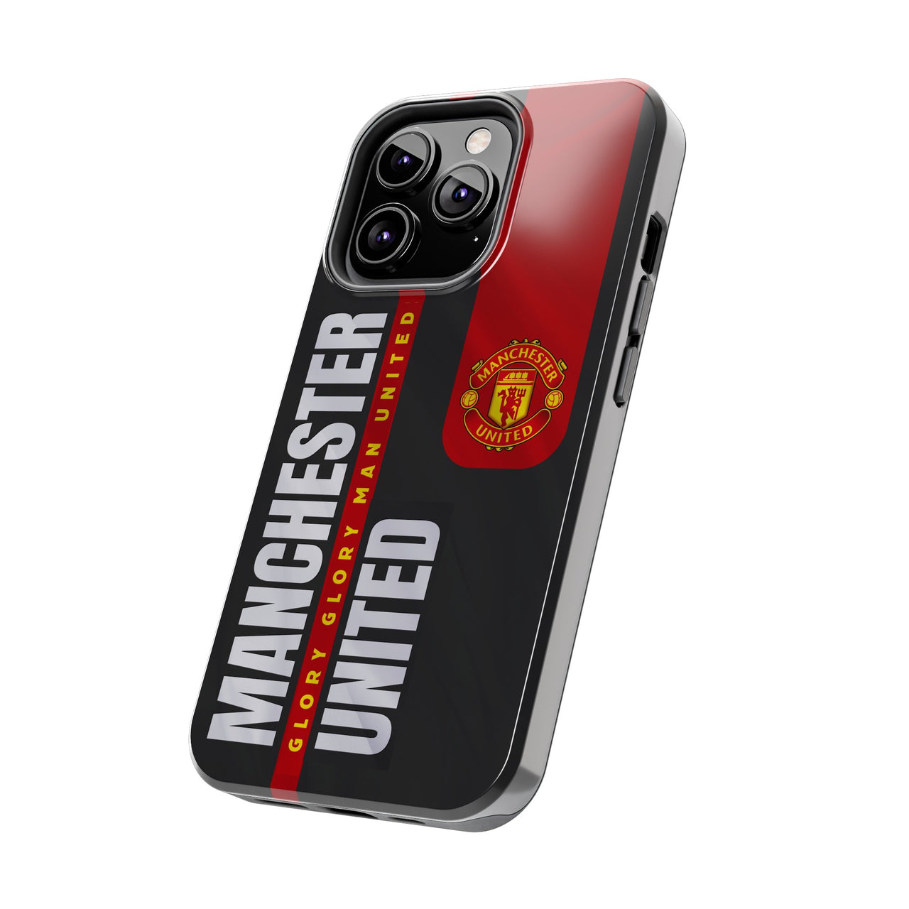 Manchester United Tough Phone Case