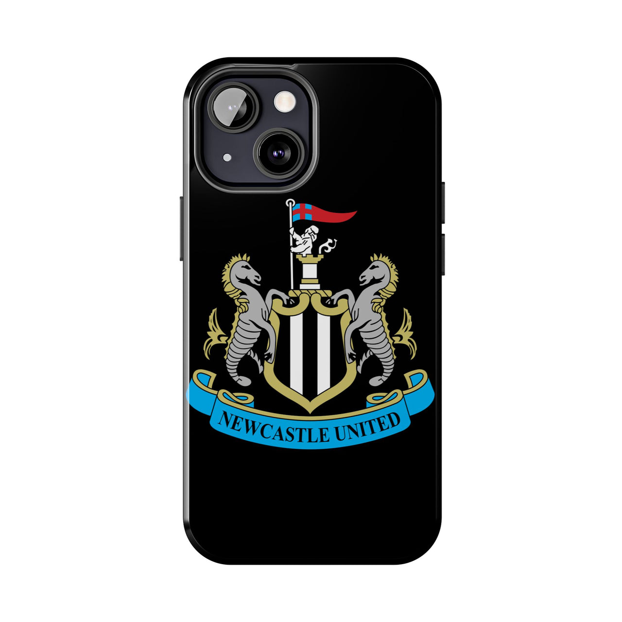 Newcastle Phone Case