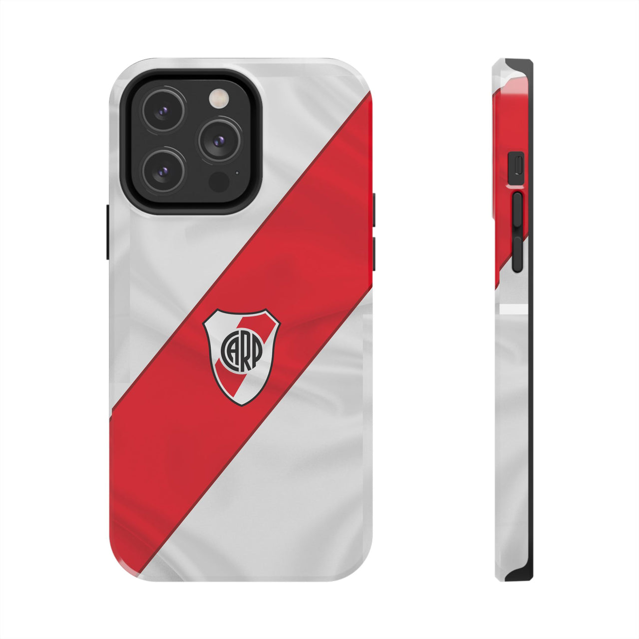 River Plate Tough Phone Case