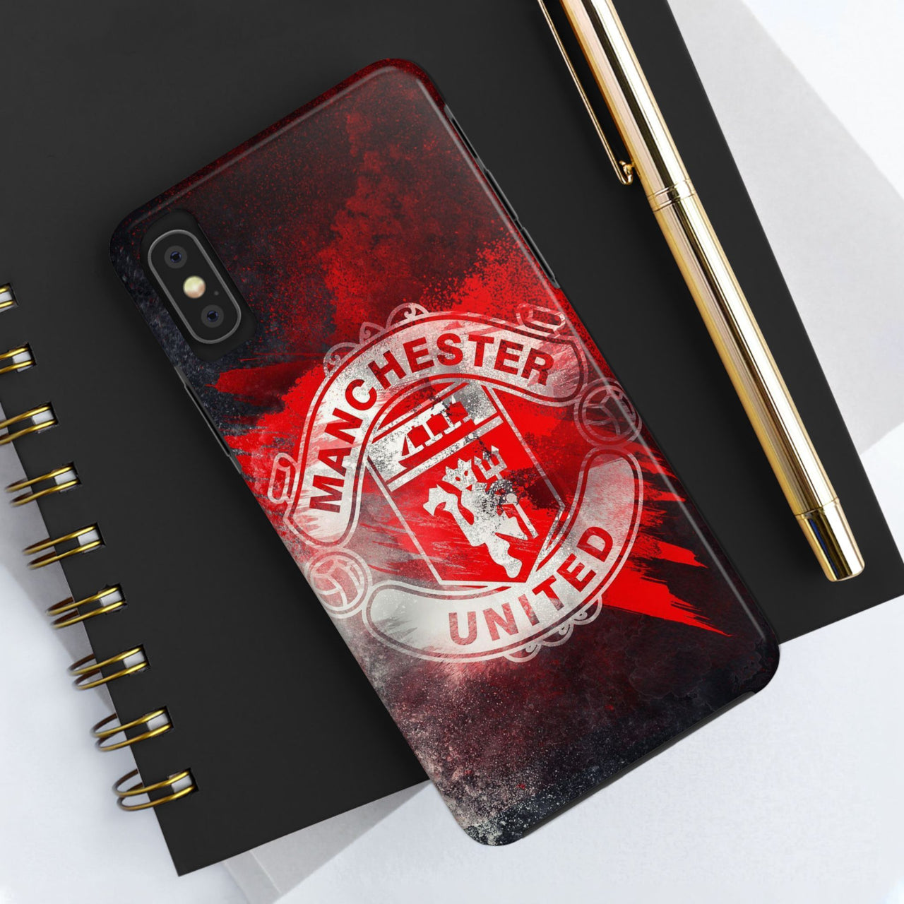 Manchester United  Phone Case