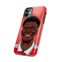 Thumbnail for Bukayo Saka Tough Phone Case