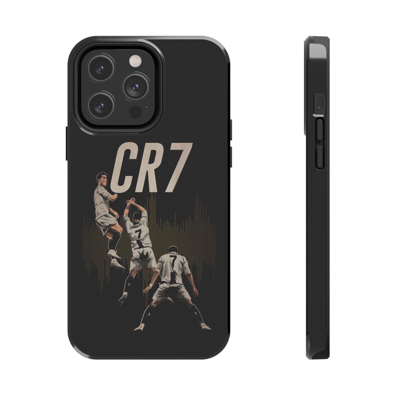 Cristiano Ronaldo Phone Case