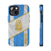 Thumbnail for Argentina National Team Tough Phone Case