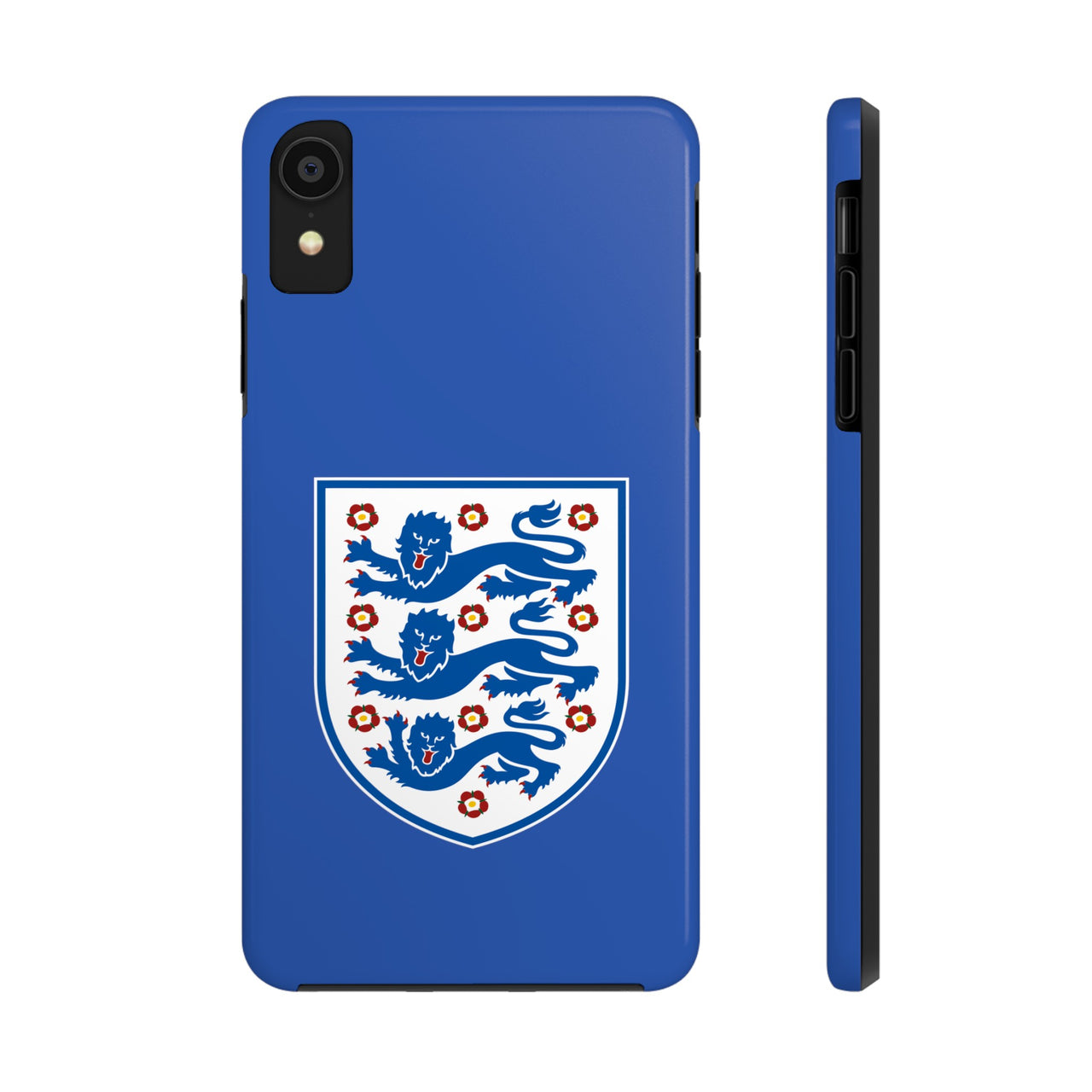 England National Team Tough Phone Cases