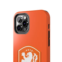 Thumbnail for Netherlands National Team Tough Phone Case