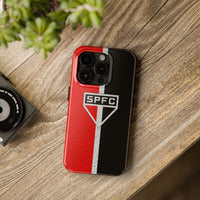 Thumbnail for São Paulo FC Tough Phone Case