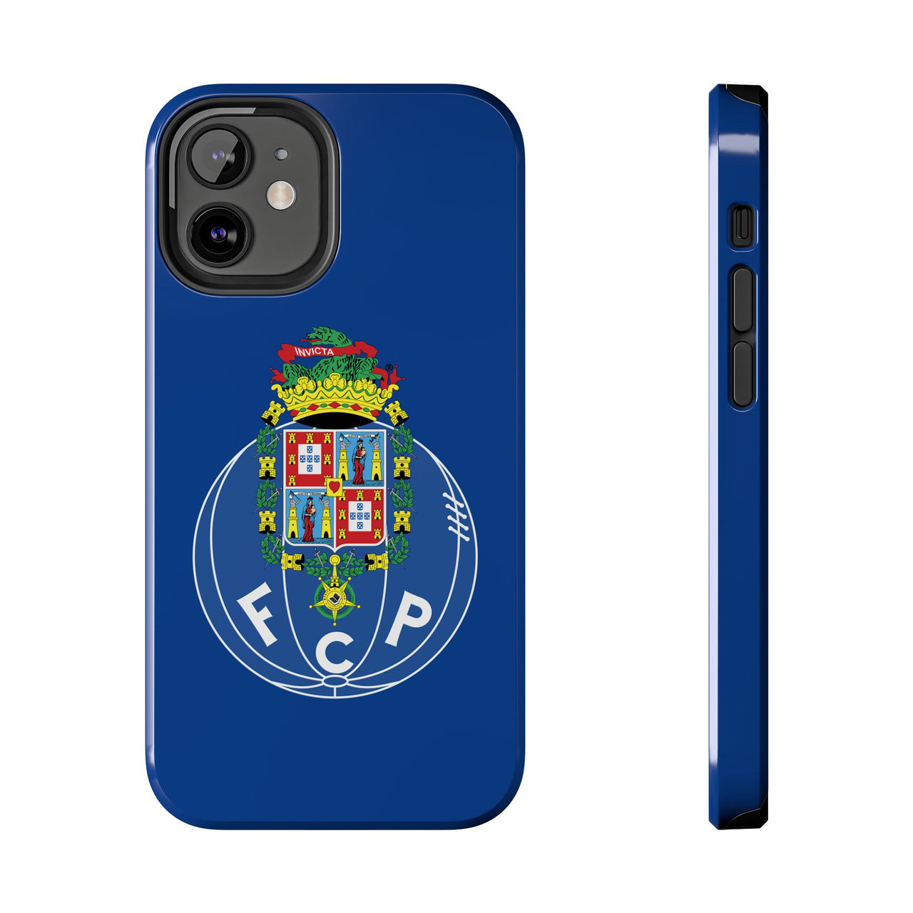 Porto Phone Case