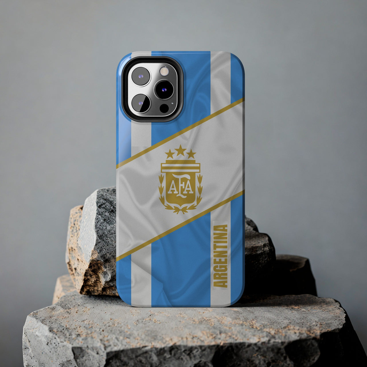 Argentina National Team Tough Phone Case