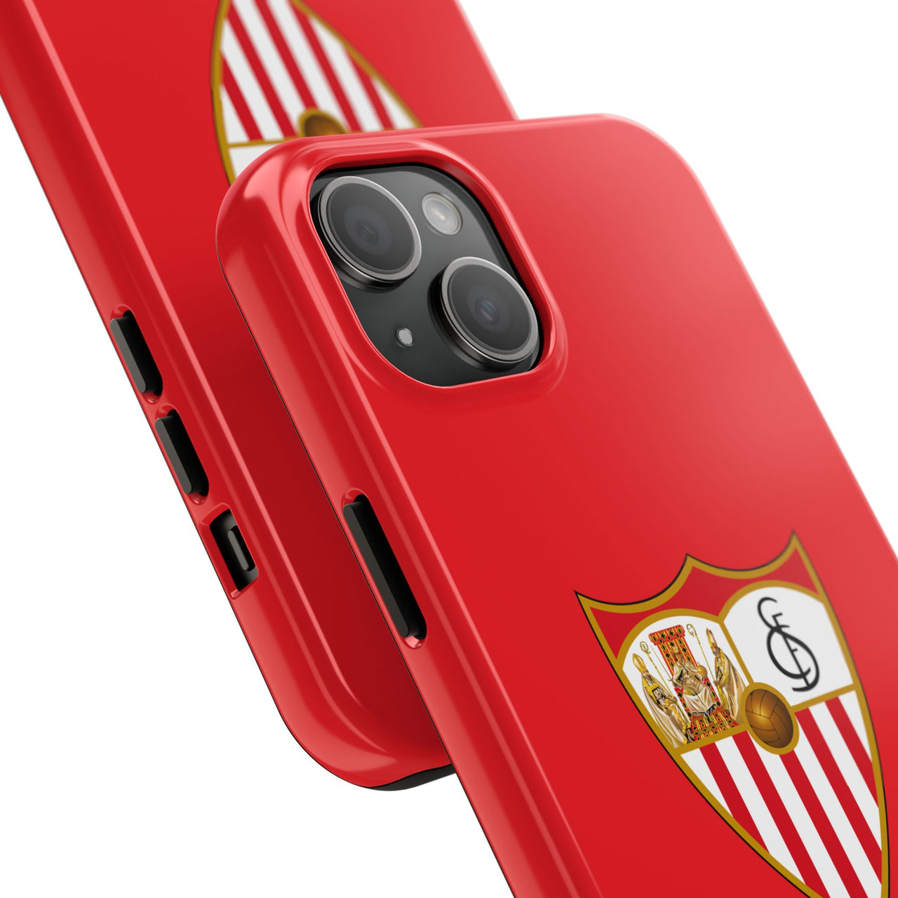 Sevilla Tough Phone Case