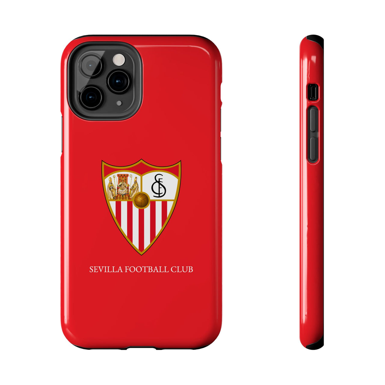 Sevilla Tough Phone Case