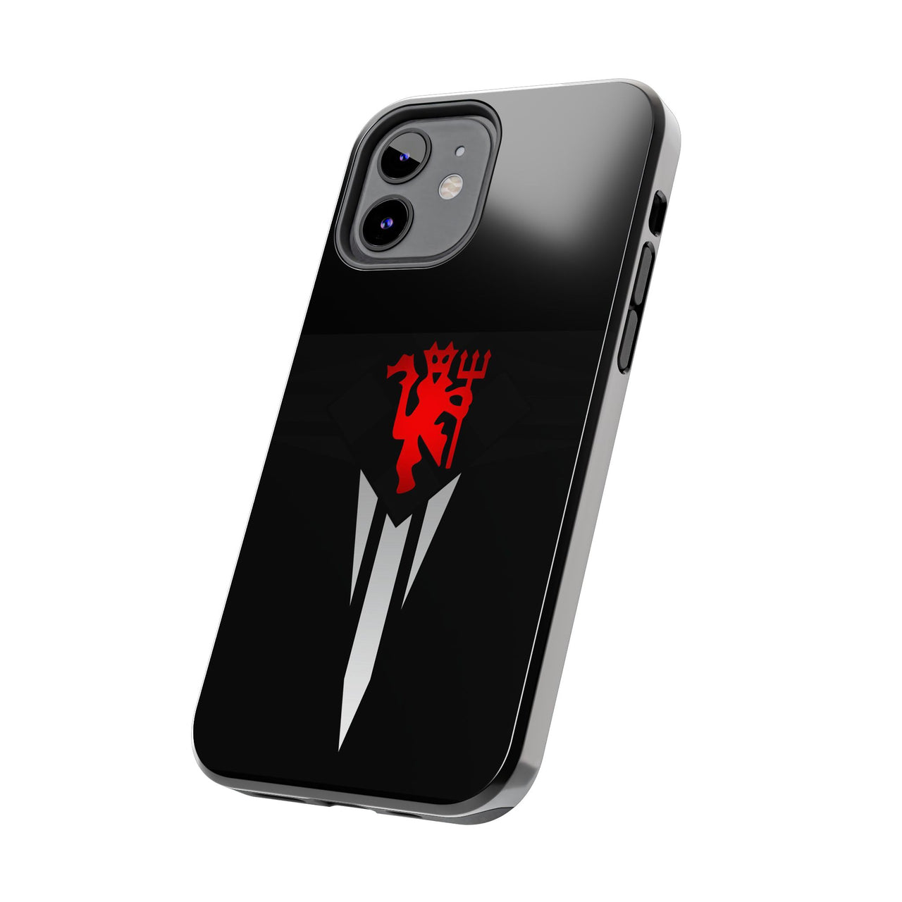 Manchester United Red Devil Phone Case