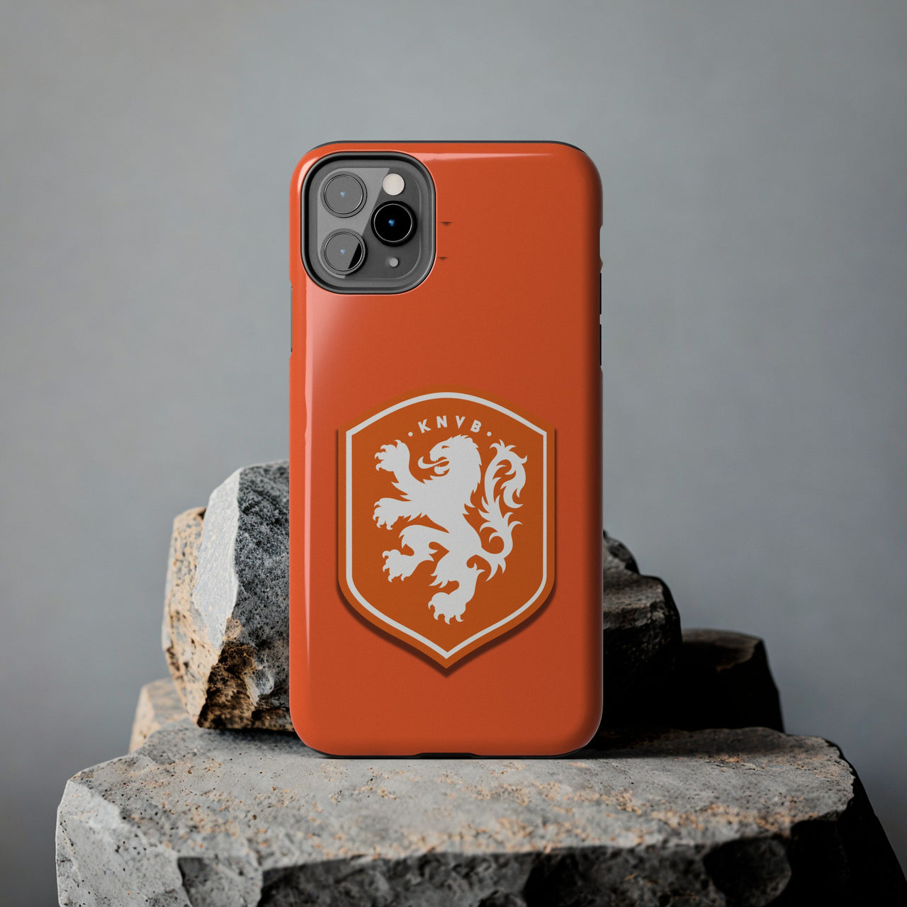 Netherlands National Team Tough Phone Case