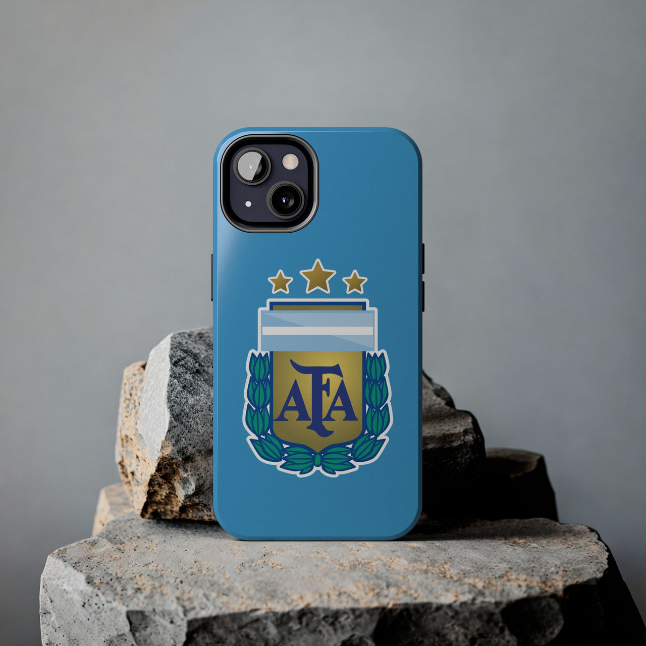 Argentina National Team Tough Phone Cases