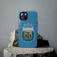 Thumbnail for Argentina National Team Tough Phone Cases